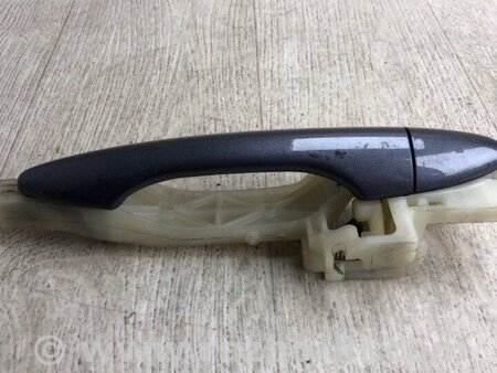 ФОТО Ручка двері зовнішня для Hyundai Tucson II LM (09-15) Київ