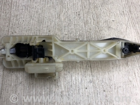 ФОТО Ручка двері зовнішня для Hyundai Tucson II LM (09-15) Київ