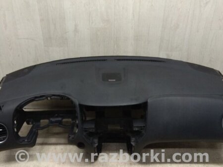 ФОТО Торпеда для Nissan Pathfinder R52 (12-21) Київ