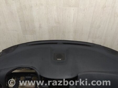 ФОТО Торпеда для Nissan Pathfinder R52 (12-21) Київ