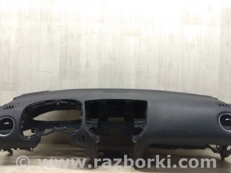 ФОТО Торпеда для Nissan Pathfinder R52 (12-21) Київ