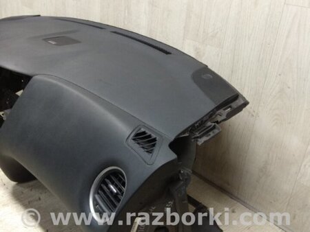 ФОТО Торпеда для Nissan Pathfinder R52 (12-21) Київ