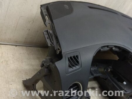 ФОТО Торпеда для Nissan Pathfinder R52 (12-21) Київ