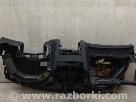 ФОТО Торпеда для Nissan Pathfinder R52 (12-21) Київ