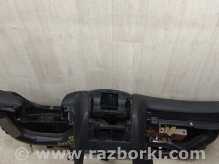 ФОТО Торпеда для Nissan Pathfinder R52 (12-21) Київ