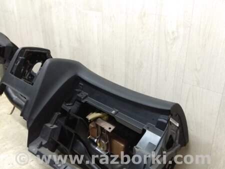 ФОТО Торпеда для Nissan Pathfinder R52 (12-21) Київ