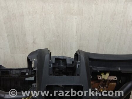 ФОТО Торпеда для Nissan Pathfinder R52 (12-21) Київ