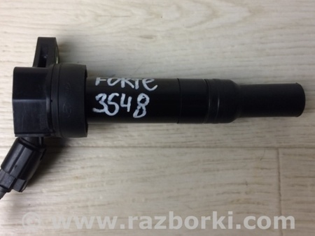 ФОТО Котушка запалювання для KIA Forte YD (2012-) Київ