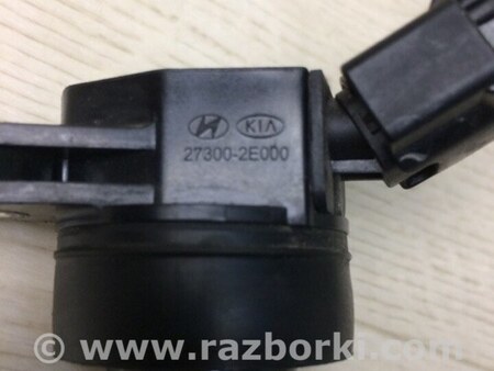 ФОТО Котушка запалювання для KIA Forte YD (2012-) Київ