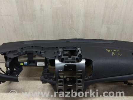 ФОТО Торпеда для KIA Cerato 2 TD (08-12) Київ