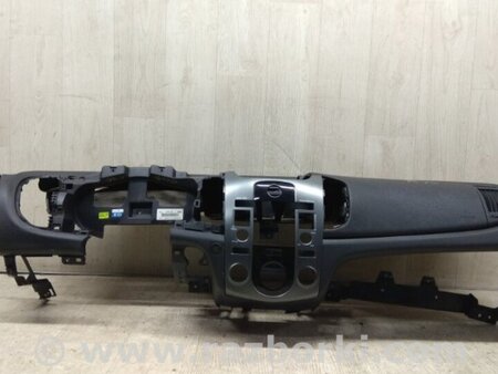 ФОТО Торпеда для KIA Cerato 2 TD (08-12) Київ