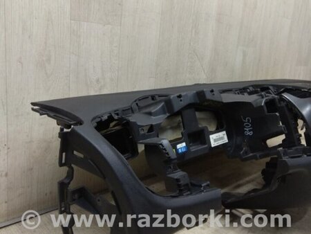 ФОТО Торпеда для KIA Cerato 2 TD (08-12) Київ