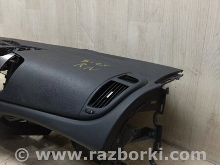 ФОТО Торпеда для KIA Cerato 2 TD (08-12) Київ