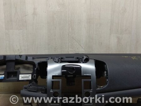 ФОТО Торпеда для KIA Cerato 2 TD (08-12) Київ