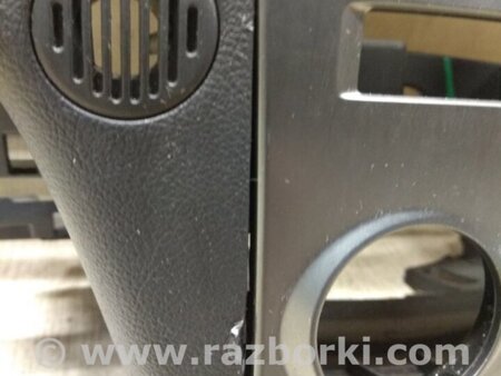 ФОТО Торпеда для KIA Cerato 2 TD (08-12) Київ