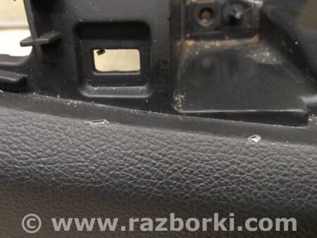 ФОТО Торпеда для KIA Cerato 2 TD (08-12) Київ