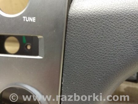 ФОТО Торпеда для KIA Cerato 2 TD (08-12) Київ