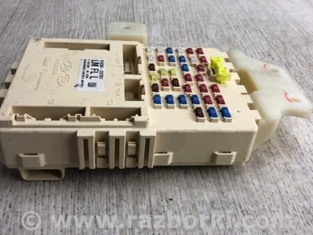 ФОТО Блок запобіжників салон для Hyundai Tucson II LM (09-15) Київ