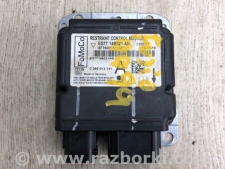 ФОТО Блок керування AIRBAG для Ford Fusion USA 2 поколение (12-20) Київ