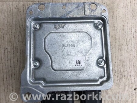 ФОТО Блок керування AIRBAG для Ford Fusion USA 2 поколение (12-20) Київ