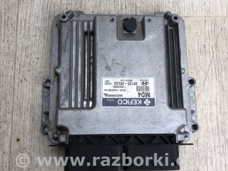 ФОТО Блок керування двигуном для Hyundai Tucson II LM (09-15) Київ