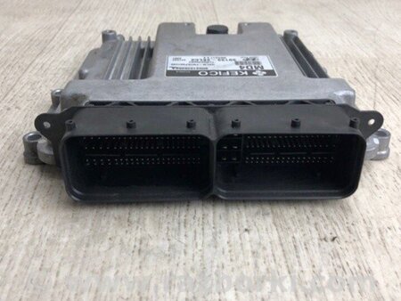 ФОТО Блок керування двигуном для Hyundai Tucson II LM (09-15) Київ