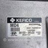 ФОТО Блок керування двигуном для Hyundai Tucson II LM (09-15) Київ