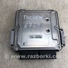 ФОТО Блок керування двигуном для Hyundai Tucson II LM (09-15) Київ