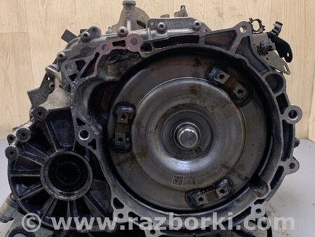 ФОТО АКПП на запчасти ( под ремонт ) для Jeep Renegade (BU) (2014-) Київ