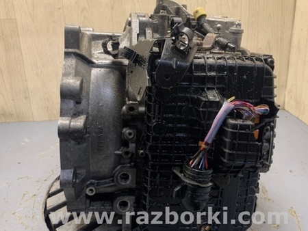 ФОТО АКПП на запчасти ( под ремонт ) для Jeep Renegade (BU) (2014-) Київ