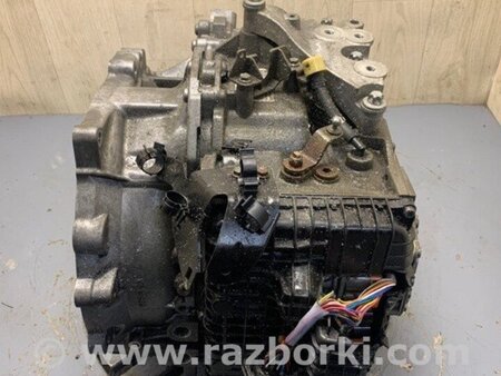 ФОТО АКПП на запчасти ( под ремонт ) для Jeep Renegade (BU) (2014-) Київ