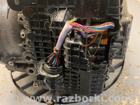 ФОТО АКПП на запчасти ( под ремонт ) для Jeep Renegade (BU) (2014-) Київ