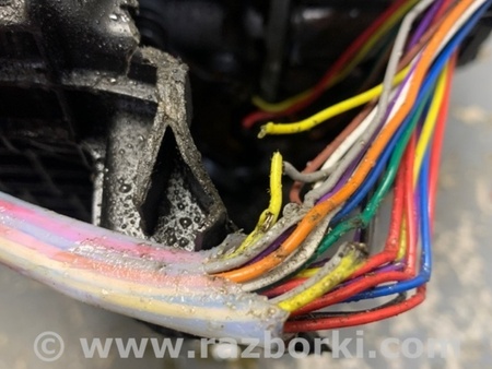 ФОТО АКПП на запчасти ( под ремонт ) для Jeep Renegade (BU) (2014-) Київ