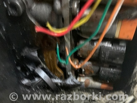 ФОТО АКПП на запчасти ( под ремонт ) для Jeep Renegade (BU) (2014-) Київ