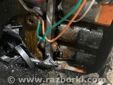 ФОТО АКПП на запчасти ( под ремонт ) для Jeep Renegade (BU) (2014-) Київ