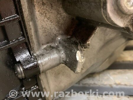 ФОТО АКПП на запчасти ( под ремонт ) для Jeep Renegade (BU) (2014-) Київ