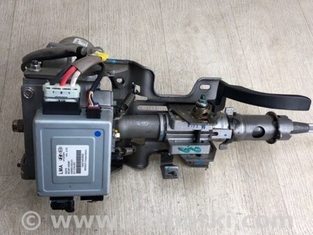 ФОТО Рульовий вал для Hyundai Tucson II LM (09-15) Київ