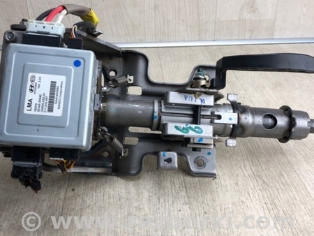 ФОТО Рульовий вал для Hyundai Tucson II LM (09-15) Київ