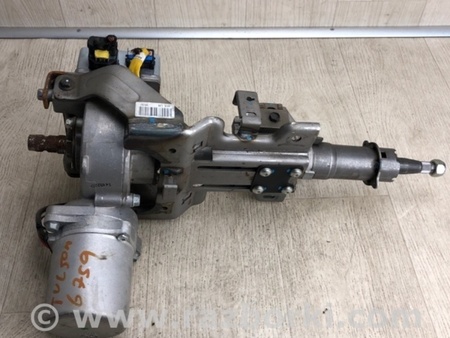 ФОТО Рульовий вал для Hyundai Tucson II LM (09-15) Київ