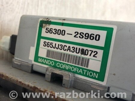 ФОТО Рульовий вал для Hyundai Tucson II LM (09-15) Київ