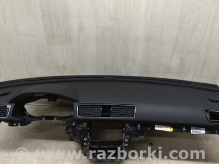 ФОТО Торпеда для Volkswagen Passat B8 (2014-2023) Київ