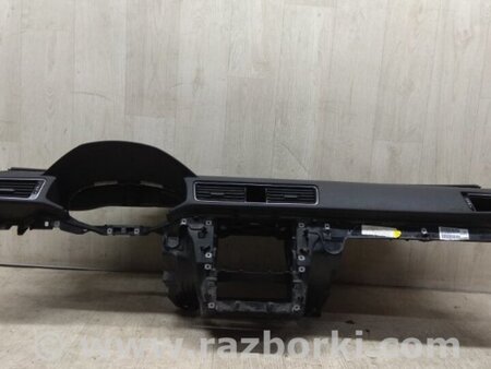 ФОТО Торпеда для Volkswagen Passat B8 (2014-2023) Київ