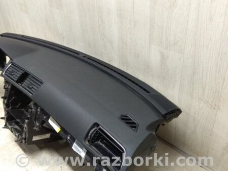 ФОТО Торпеда для Volkswagen Passat B8 (2014-2023) Київ