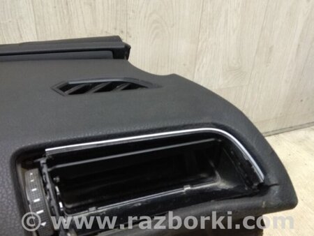 ФОТО Торпеда для Volkswagen Passat B8 (2014-2023) Київ