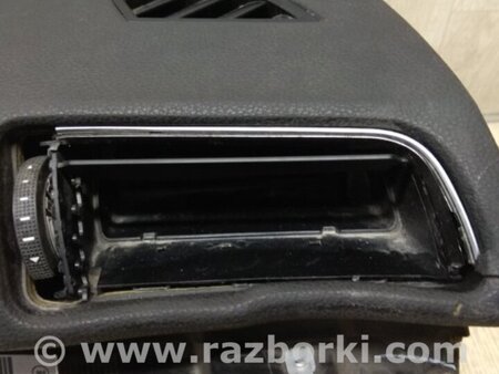 ФОТО Торпеда для Volkswagen Passat B8 (2014-2023) Київ