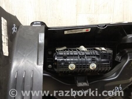 ФОТО Торпеда для Volkswagen Passat B8 (2014-2023) Київ