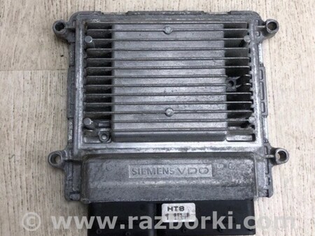 ФОТО Блок керування двигуном для KIA Cerato 2 TD (08-12) Київ