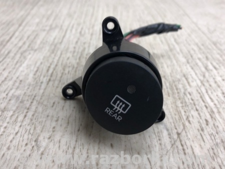 ФОТО Кнопка обігріву заднього скла для Hyundai Tucson II LM (09-15) Київ