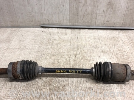 ФОТО Привід задній для Nissan Juke (10-19) Київ