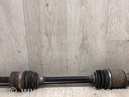 ФОТО Привід задній для Nissan Juke (10-19) Київ